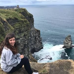 Meet your Posher, Julie